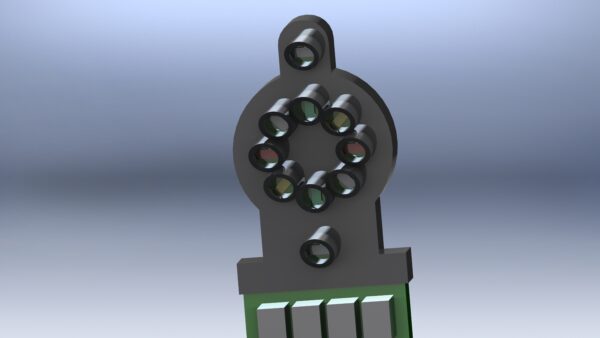 BNO Dwarf Signal