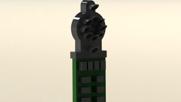 BNO Dwarf Signal - Image 2