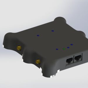 DCC Base station