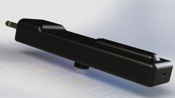 DCC Train Controller - Image 2